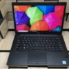 Ультрабук Б-клас Dell Latitude 7480 / 14" (1920x1080) IPS / Intel Core i5-6300U (2 (4) ядра по 2.4 - 3.0 GHz) / 8 GB DDR4 / 256 GB SSD / Intel HD Graphics 520 / WebCam - Зображення 2