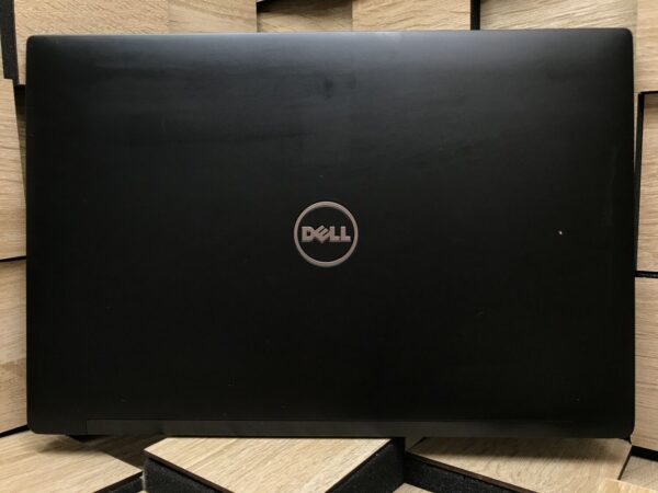 Ультрабук Б-клас Dell Latitude 7480 / 14" (1920x1080) IPS / Intel Core i5-6300U (2 (4) ядра по 2.4 - 3.0 GHz) / 8 GB DDR4 / 256 GB SSD / Intel HD Graphics 520 / WebCam - Зображення 8