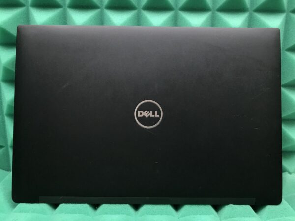 Ультрабук Б-клас Dell Latitude 7480 / 14" (1920x1080) IPS / Intel Core i5-6300U (2 (4) ядра по 2.4 - 3.0 GHz) / 8 GB DDR4 / 256 GB SSD M.2 / Intel HD Graphics 520 / WebCam / HDMI - Зображення 8