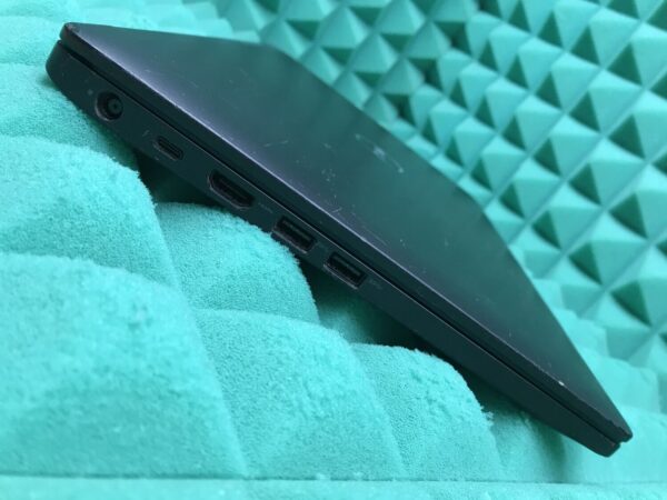 Ультрабук Б-клас Dell Latitude 7480 / 14" (1920x1080) IPS / Intel Core i5-7200U (2 (4) ядра по 2.5 - 3.1 GHz) / 8 GB DDR4 / 256 GB SSD M.2 / Intel HD Graphics 620 / WebCam / HDMI - Зображення 5
