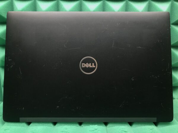 Ультрабук Б-клас Dell Latitude 7480 / 14" (1920x1080) IPS / Intel Core i5-7200U (2 (4) ядра по 2.5 - 3.1 GHz) / 8 GB DDR4 / 256 GB SSD M.2 / Intel HD Graphics 620 / WebCam / HDMI - Зображення 8