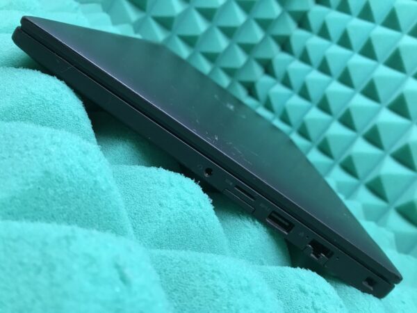 Ультрабук Б-клас Dell Latitude 7480 / 14" (1920x1080) IPS / Intel Core i5-7200U (2 (4) ядра по 2.5 - 3.1 GHz) / 8 GB DDR4 / 256 GB SSD M.2 / Intel HD Graphics 620 / WebCam / HDMI - Зображення 6