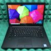Ультрабук Б-клас Dell Latitude 7480 / 14" (1920x1080) IPS / Intel Core i7-6600U (2 (4) ядра по 2.6 - 3.4 GHz) / 8 GB DDR4 / 256 GB SSD M.2 / Intel HD Graphics 520 / WebCam / HDMI - Зображення 2