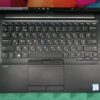 Ультрабук Б-клас Dell Latitude 7480 / 14" (1920x1080) IPS / Intel Core i7-6600U (2 (4) ядра по 2.6 - 3.4 GHz) / 8 GB DDR4 / 256 GB SSD M.2 / Intel HD Graphics 520 / WebCam / HDMI - Зображення 4