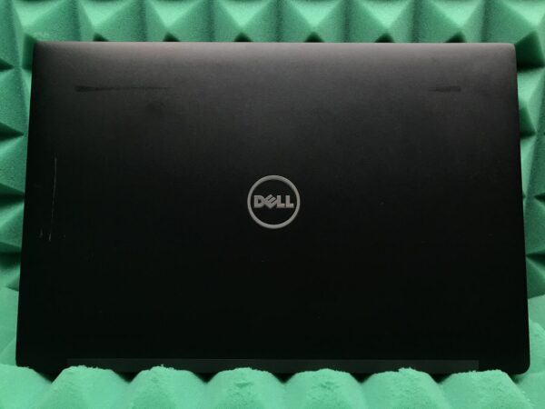 Ультрабук Б-клас Dell Latitude 7480 / 14" (1920x1080) IPS / Intel Core i7-6600U (2 (4) ядра по 2.6 - 3.4 GHz) / 8 GB DDR4 / 256 GB SSD M.2 / Intel HD Graphics 520 / WebCam / HDMI - Зображення 5