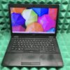 Ультрабук Б-клас Dell Latitude E5470 / 14" (1366x768) TN / Intel Core i5-6300U (2 (4) ядра по 2.4 - 3.0 GHz) / 8 GB DDR4 / 128 GB SSD / Intel HD Graphics 520 / WebCam / USB 3.0 / HDMI / Windows 11 ліцензія - Зображення 2