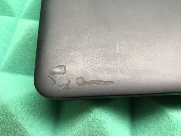 Ультрабук Б-клас Dell Latitude E5470 / 14" (1366x768) TN / Intel Core i5-6300U (2 (4) ядра по 2.4 - 3.0 GHz) / 8 GB DDR4 / 128 GB SSD / Intel HD Graphics 520 / WebCam / USB 3.0 / HDMI / Windows 11 ліцензія - Зображення 10