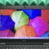 Ультрабук Б-клас Dell Latitude E5470 / 14" (1366x768) TN / Intel Core i5-6300U (2 (4) ядра по 2.4 - 3.0 GHz) / 8 GB DDR4 / 128 GB SSD / Intel HD Graphics 520 / WebCam / USB 3.0 / HDMI / Windows 11 ліцензія - Зображення 3
