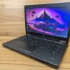 Ультрабук Б-клас Dell Latitude E7450 / 14" (1366x768) TN / Intel Core i5-5300U (2 (4) ядра по 2.3 - 2.9 GHz) / 8 GB DDR3 / 240 GB SSD / Intel HD Graphics 5500 / WebCam / Fingerprint / Windows 10 - Зображення 4