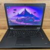 Ультрабук Б-клас Dell Latitude E7450 / 14" (1366x768) TN / Intel Core i5-5300U (2 (4) ядра по 2.3 - 2.9 GHz) / 8 GB DDR3 / 240 GB SSD / Intel HD Graphics 5500 / WebCam / Fingerprint / Windows 10 - Зображення 3