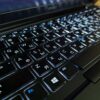 Ультрабук Б-клас Dell Latitude E7450 / 14" (1366x768) TN / Intel Core i5-5300U (2 (4) ядра по 2.3 - 2.9 GHz) / 8 GB DDR3 / 240 GB SSD / Intel HD Graphics 5500 / WebCam / Fingerprint / Windows 10 - Зображення 7