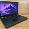 Ультрабук Б-клас Dell Latitude E7450 / 14" (1366x768) TN / Intel Core i5-5300U (2 (4) ядра по 2.3 - 2.9 GHz) / 8 GB DDR3 / 240 GB SSD / Intel HD Graphics 5500 / WebCam / Fingerprint / Windows 10 - Зображення 5