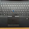 Ультрабук Б-клас Dell Latitude E7450 / 14" (1366x768) TN / Intel Core i7-5600U (2 (4) ядра по 2.6 - 3.2 GHz) / 8 GB DDR3 / 256 GB SSD / Intel HD Graphics 5500 / WebCam / HDMI / Windows 10 - Зображення 3