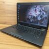 Ультрабук Б-клас Dell Latitude E7450 / 14" (1366x768) TN / Intel Core i7-5600U (2 (4) ядра по 2.6 - 3.2 GHz) / 8 GB DDR3 / 256 GB SSD / Intel HD Graphics 5500 / WebCam / HDMI / Windows 10 - Зображення 5