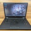 Ультрабук Б-клас Dell Latitude E7450 / 14" (1366x768) TN / Intel Core i7-5600U (2 (4) ядра по 2.6 - 3.2 GHz) / 8 GB DDR3 / 256 GB SSD / Intel HD Graphics 5500 / WebCam / HDMI / Windows 10 - Зображення 2