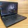 Ультрабук Б-клас Dell Latitude E7450 / 14" (1366x768) TN / Intel Core i7-5600U (2 (4) ядра по 2.6 - 3.2 GHz) / 8 GB DDR3 / 256 GB SSD / Intel HD Graphics 5500 / WebCam / HDMI / Windows 10 - Зображення 4