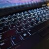 Ультрабук Б-клас Dell Latitude E7470 / 14" (1366x768) TN / Intel Core i5-6300U (2 (4) ядра по 2.4 - 3.0 GHz) / 8 GB DDR4 / 256 GB SSD / Intel HD Graphics 520 / WebCam / Windows 10 - Зображення 7