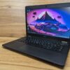 Ультрабук Б-клас Dell Latitude E7470 / 14" (1366x768) TN / Intel Core i5-6300U (2 (4) ядра по 2.4 - 3.0 GHz) / 8 GB DDR4 / 256 GB SSD / Intel HD Graphics 520 / WebCam / Windows 10 - Зображення 6