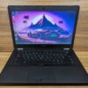 Ультрабук Б-клас Dell Latitude E7470 / 14" (1366x768) TN / Intel Core i5-6300U (2 (4) ядра по 2.4 - 3.0 GHz) / 8 GB DDR4 / 256 GB SSD / Intel HD Graphics 520 / WebCam / Windows 10 - Зображення 2