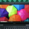 Ультрабук Б-клас Dell Latitude E7470 / 14" (1920x1080) IPS / Intel Core i5-6300U (2 (4) ядра по 2.4 - 3.0 GHz) / 8 GB DDR4 / 240 GB SSD M.2 / Intel HD Graphics 520 / WebCam / HDMI / miniDP / Windows 10 ліцензія - Зображення 3