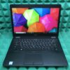 Ультрабук Б-клас Dell Latitude E7470 / 14" (1920x1080) IPS / Intel Core i5-6300U (2 (4) ядра по 2.4 - 3.0 GHz) / 8 GB DDR4 / 240 GB SSD M.2 / Intel HD Graphics 520 / WebCam / HDMI / miniDP / Windows 10 ліцензія - Зображення 2