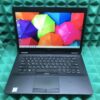 Ультрабук Б-клас Dell Latitude E7470 / 14" (1920x1080) IPS / Intel Core i5-6300U (2 (4) ядра по 2.4 - 3.0 GHz) / 8 GB DDR4 / 256 GB SSD / Intel HD Graphics 520 / WebCam / HDMI / miniDP / Windows 11 ліцензія - Зображення 2