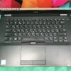 Ультрабук Б-клас Dell Latitude E7470 / 14" (1920x1080) IPS / Intel Core i5-6300U (2 (4) ядра по 2.4 - 3.0 GHz) / 8 GB DDR4 / 256 GB SSD / Intel HD Graphics 520 / WebCam / HDMI / miniDP / Windows 11 ліцензія - Зображення 4
