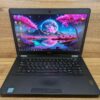 Ультрабук Б-клас Dell Latitude E7470 / 14" (1920x1080) IPS / Intel Core i5-6300U (2 (4) ядра по 2.4 - 3.0 GHz) / 8 GB DDR4 / 256 GB SSD / Intel HD Graphics 520 / WebCam / TouchID / Windows 10 - Зображення 2