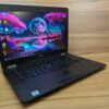 Ультрабук Б-клас Dell Latitude E7470 / 14" (1920x1080) IPS / Intel Core i5-6300U (2 (4) ядра по 2.4 - 3.0 GHz) / 8 GB DDR4 / 256 GB SSD / Intel HD Graphics 520 / WebCam / TouchID / Windows 10 - Зображення 5