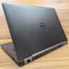 Ультрабук Б-клас Dell Latitude E7470 / 14" (1920x1080) IPS / Intel Core i5-6300U (2 (4) ядра по 2.4 - 3.0 GHz) / 8 GB DDR4 / 256 GB SSD / Intel HD Graphics 520 / WebCam / TouchID / Windows 10 - Зображення 8