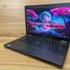 Ультрабук Б-клас Dell Latitude E7470 / 14" (1920x1080) IPS / Intel Core i5-6300U (2 (4) ядра по 2.4 - 3.0 GHz) / 8 GB DDR4 / 256 GB SSD / Intel HD Graphics 520 / WebCam / TouchID / Windows 10 - Зображення 6
