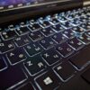 Ультрабук Б-клас Dell Latitude E7470 / 14" (1920x1080) IPS / Intel Core i5-6300U (2 (4) ядра по 2.4 - 3.0 GHz) / 8 GB DDR4 / 256 GB SSD / Intel HD Graphics 520 / WebCam / TouchID / Windows 10 - Зображення 7