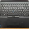 Ультрабук Б-клас Dell Latitude E7470 / 14" (1920x1080) IPS / Intel Core i5-6300U (2 (4) ядра по 2.4 - 3.0 GHz) / 8 GB DDR4 / 256 GB SSD / Intel HD Graphics 520 / WebCam / TouchID / Windows 10 - Зображення 4