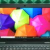 Ультрабук Б-клас Dell Latitude E7470 / 14" (1920x1080) IPS / Intel Core i7-6600U (2 (4) ядра по 2.6 - 3.4 GHz) / 8 GB DDR4 / 256 GB SSD / Intel HD Graphics 520 / WebCam / HDMI / Windows 10 ліцензія - Зображення 3