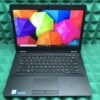 Ультрабук Б-клас Dell Latitude E7470 / 14" (1920x1080) IPS / Intel Core i7-6600U (2 (4) ядра по 2.6 - 3.4 GHz) / 8 GB DDR4 / 256 GB SSD / Intel HD Graphics 520 / WebCam / HDMI / Windows 10 ліцензія - Зображення 2