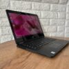 Ультрабук Б-клас Dell Latitude E7470 / 14" (2560x1440) IPS Touch / Intel Core i5-6300U (2 (4) ядра по 2.4 - 3.0 GHz) / 8 GB DDR4 / 256 GB SSD M.2 / Intel HD Graphics 520 / WebCam / HDMI - Зображення 4