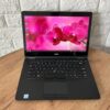 Ультрабук Б-клас Dell Latitude E7470 / 14" (2560x1440) IPS Touch / Intel Core i5-6300U (2 (4) ядра по 2.4 - 3.0 GHz) / 8 GB DDR4 / 256 GB SSD M.2 / Intel HD Graphics 520 / WebCam / HDMI - Зображення 2