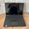 Ультрабук Б-клас Dell Latitude E7470 / 14" (2560x1440) IPS Touch / Intel Core i5-6300U (2 (4) ядра по 2.4 - 3.0 GHz) / 8 GB DDR4 / 256 GB SSD M.2 / Intel HD Graphics 520 / WebCam / HDMI - Зображення 6