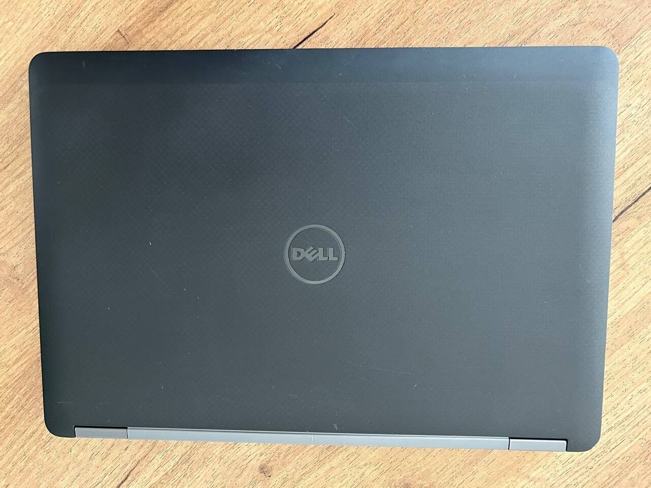 Ультрабук Б-клас Dell Latitude E7470 / 14" (2560x1440) IPS Touch / Intel Core i5-6300U (2 (4) ядра по 2.4 - 3.0 GHz) / 8 GB DDR4 / 256 GB SSD M.2 / Intel HD Graphics 520 / WebCam / HDMI - Зображення 7