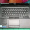 Ультрабук Б-клас Dell Latitude E7470 / 14" (2560x1440) IPS Touch / Intel Core i7-6600U (2 (4) ядра по 2.6 - 3.4 GHz) / 8 GB DDR4 / 256 GB SSD / Intel HD Graphics 520 / WebCam / HDMI / Windows 10 ліцензія - Зображення 4