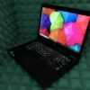 Ультрабук Б-клас Dell Latitude E7470 / 14" (2560x1440) IPS Touch / Intel Core i7-6600U (2 (4) ядра по 2.6 - 3.4 GHz) / 8 GB DDR4 / 256 GB SSD / Intel HD Graphics 520 / WebCam / HDMI / Windows 10 ліцензія - Зображення 2