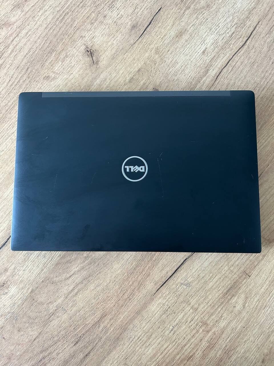 Ультрабук Б-клас Dell Latitude E7480 / 14" (1366x768) TN / Intel Core i5-7300U (2 (4) ядра по 2.6 - 3.5 GHz) / 8 GB DDR4 / 256 GB SSD M.2 / Intel HD Graphics 620 / WebCam / HDMI - Зображення 7