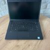 Ультрабук Б-клас Dell Latitude E7480 / 14" (1366x768) TN / Intel Core i5-7300U (2 (4) ядра по 2.6 - 3.5 GHz) / 8 GB DDR4 / 256 GB SSD M.2 / Intel HD Graphics 620 / WebCam / HDMI - Зображення 6