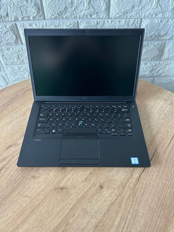 Ультрабук Б-клас Dell Latitude E7480 / 14" (1366x768) TN / Intel Core i5-7300U (2 (4) ядра по 2.6 - 3.5 GHz) / 8 GB DDR4 / 256 GB SSD M.2 / Intel HD Graphics 620 / WebCam / HDMI - Зображення 6
