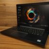 Ультрабук Б-клас Dell Vostro 5471 / 14" (1920x1080) IPS / Intel Core i5-8250U (4 (8) ядра по 1.6 - 3.4 GHz) / 8 GB DDR4 / 240 GB SSD / Intel UHD Graphics 620 / WebCam / Windows 10 - Зображення 4