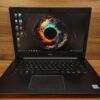 Ультрабук Б-клас Dell Vostro 5471 / 14" (1920x1080) IPS / Intel Core i5-8250U (4 (8) ядра по 1.6 - 3.4 GHz) / 8 GB DDR4 / 240 GB SSD / Intel UHD Graphics 620 / WebCam / Windows 10 - Зображення 2