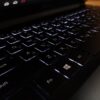 Ультрабук Б-клас Dell Vostro 5471 / 14" (1920x1080) IPS / Intel Core i5-8250U (4 (8) ядра по 1.6 - 3.4 GHz) / 8 GB DDR4 / 240 GB SSD / Intel UHD Graphics 620 / WebCam / Windows 10 - Зображення 6