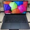 Ультрабук Б-клас Dell XPS 13 7390 / 13.3" (1920x1080) IPS / Intel Core i5-10210U (4 (8) ядра по 1.6 - 4.2 GHz) / 8 GB DDR3 / 240 GB SSD M.2 / Intel UHD Graphics / WebCam / Windows 10 ліцензія - Зображення 2