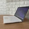Ультрабук Б-клас HP 14-dq0002dx White / 14" (1920x1080) IPS / Intel Celeron N4020 (2 ядра по 1.1 - 2.8 GHz) / 4 GB DDR4 / 64 GB eMMC / Intel UHD Graphics 600 / WebCam / HDMI - Зображення 5