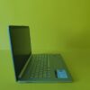Ультрабук Б-клас HP 14-dq231wm / 14" (1366x768) TN / Intel Core i3-1115G4 (2 (4) ядра по 3.0 - 4.1 GHz) / 8 GB DDR4 / 256 GB SSD / Intel UHD Graphics / WebCam / Windows 10 - Зображення 4